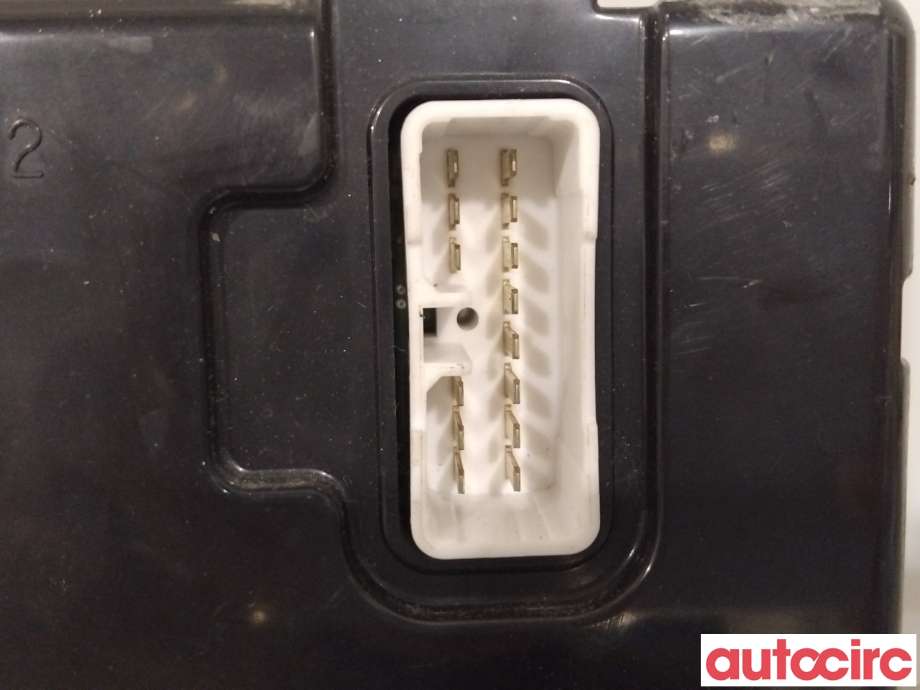 Styreenhet nøkkelfri/keyless til Hyundai i40 2012-2017 (HYUNDAI|954803Z000||95480-3Z000)