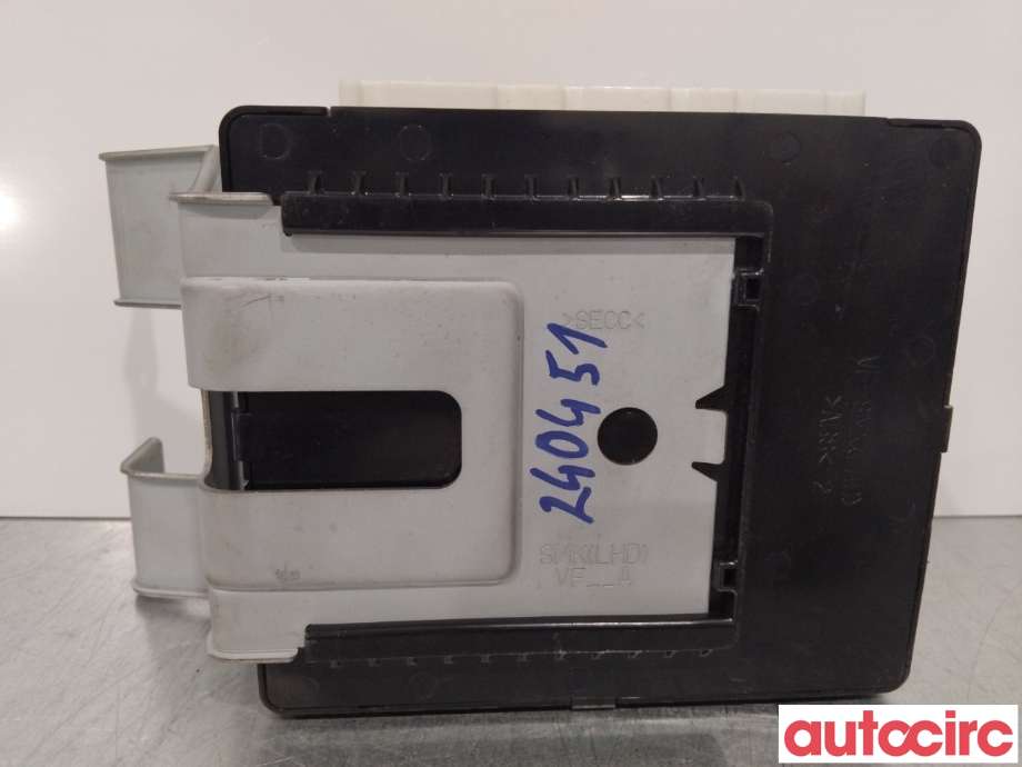 Styreenhet nøkkelfri/keyless til Hyundai i40 2012-2017 (HYUNDAI|954803Z000||95480-3Z000)