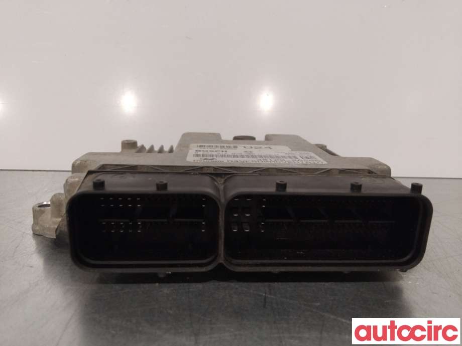 Styreenhet motor til Hyundai i40 2012-2017  (HYUNDAI|391202A206|)