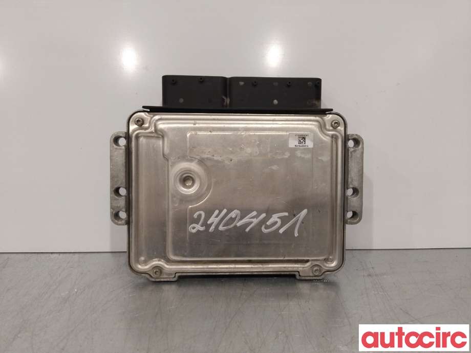 Styreenhet motor til Hyundai i40 2012-2017  (HYUNDAI|391202A206|)