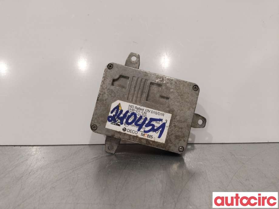 Styreenhet xenon/ballast til Hyundai i40, 2012-2017  (HYUNDAI|921903Z200)