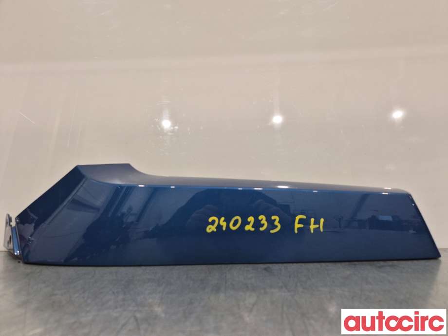 Støtfangerving høyre foran til Ford Ranger / Ranger Raptor, 2015-2022 (FORD|2356095)