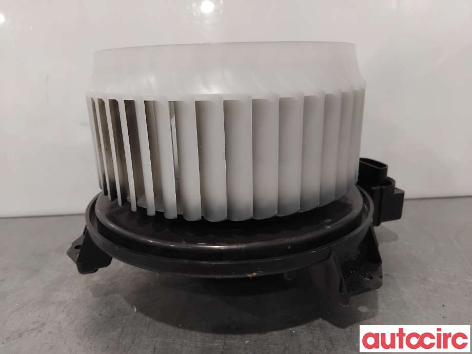 Varmeapparat motor til Toyota Urban Cruiser 2009-2014  (TOYOTA|8710352141||8710352140)