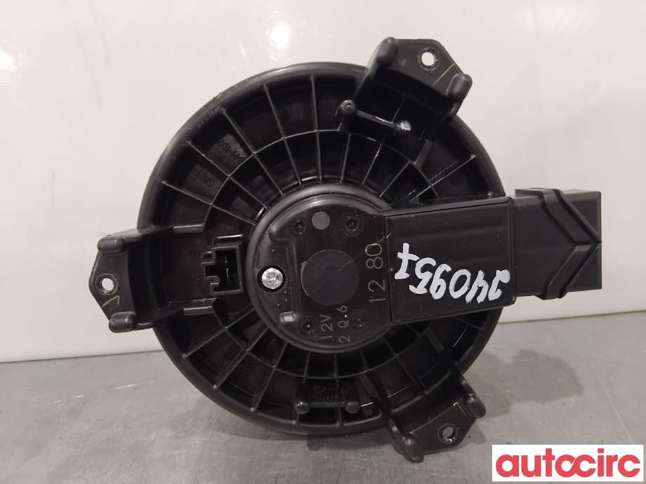 Varmeapparat motor til Toyota Urban Cruiser 2009-2014  (TOYOTA|8710352141||8710352140)