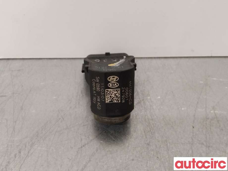 Parkeringssensor foran til Hyundai i40, 2012-2017  (HYUNDAI|957203Z000UB6)