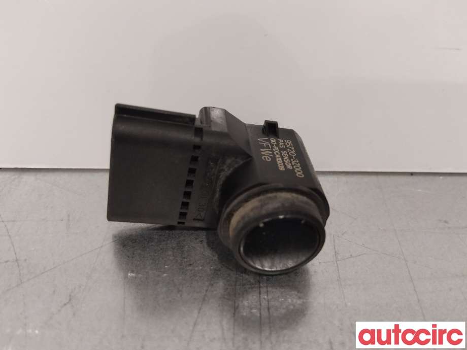 Parkeringssensor foran til Hyundai i40 2012-2017  (HYUNDAI|957203Z000UB6||95720-3Z000)