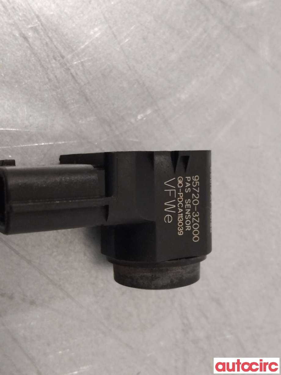 Parkeringssensor foran til Hyundai i40 2012-2017  (HYUNDAI|957203Z000UB6||95720-3Z000)
