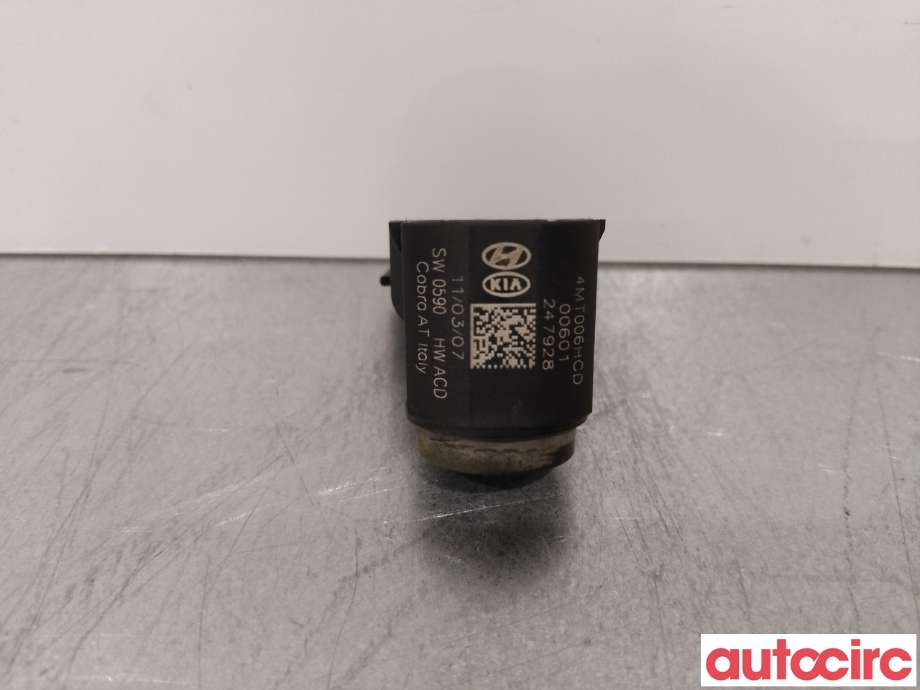 Parkeringssensor foran til Hyundai i40, 2012-2017  (HYUNDAI|957203Z000UB6)