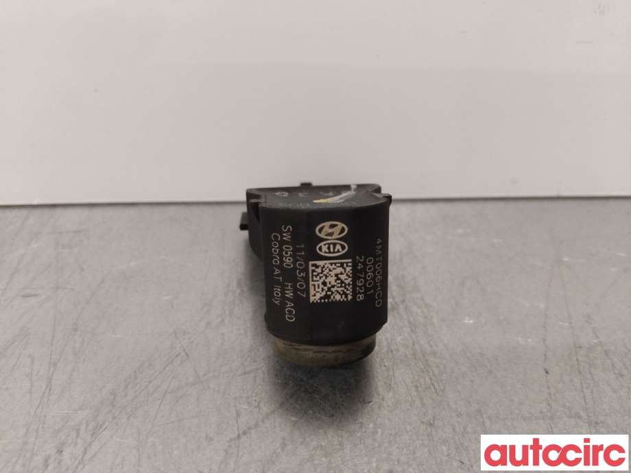 Parkeringssensor foran til Hyundai i40, 2012-2017  (HYUNDAI|957203Z000UB6)