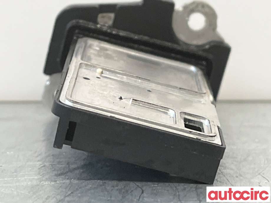 Luftmengde/luftmassemåler til Nissan 350 Z 2002-2009  (NISSAN|226807S000|AFH70M-38)