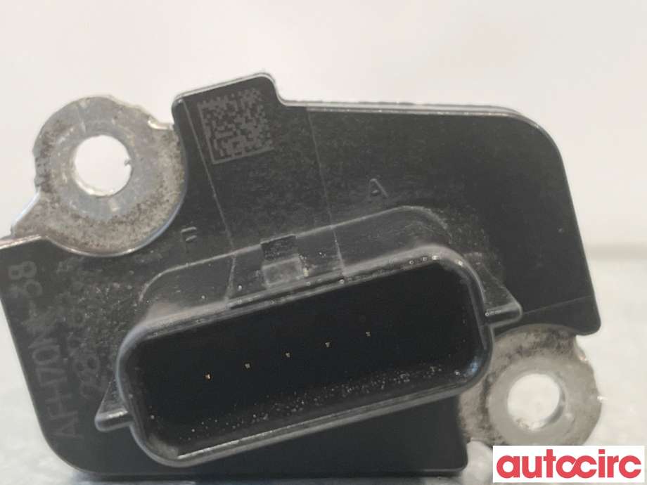 Luftmengde/luftmassemåler til Nissan 350 Z 2002-2009  (NISSAN|226807S000|AFH70M-38)