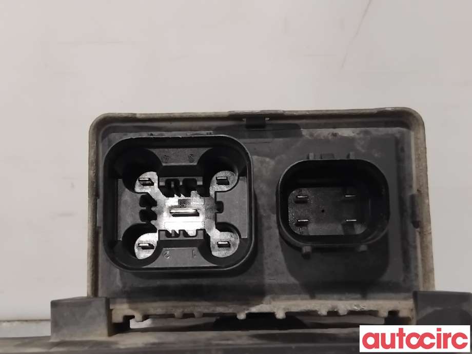 Rele gløde til Ford Transit Custom 2013-2023 (Type I)  (FORD|1780391||CC11-12B533-AB)