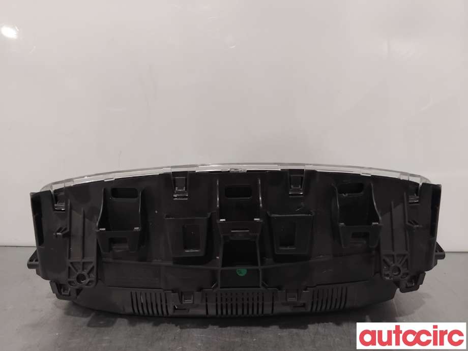 Instrumentpanel til Ford Transit Custom 2013-2023 (Type I)  (FORD|2726583|2433292-23|BK3T-10849-EH)