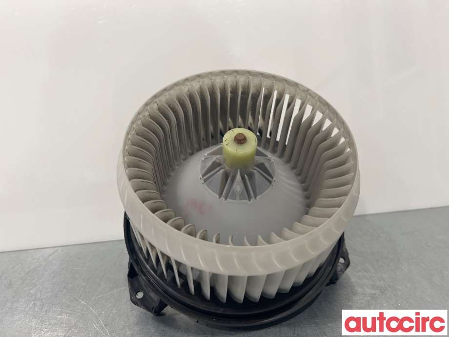 Varmeapparat motor til Toyota Auris 2013-2015 (Type II, Fase 1)  (TOYOTA|8710305060)