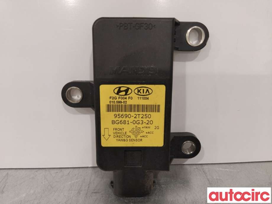 Sensor diverse til Hyundai i40, 2012-2017  (HYUNDAI|956903Z000)