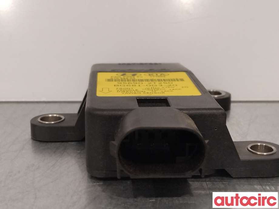 Sensor diverse til Hyundai i40 2012-2017 (HYUNDAI|956903Z000)