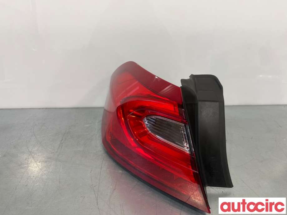 Baklykt venstre til Ford Fiesta 2017-->> (Type VII)  (FORD|2446381|)