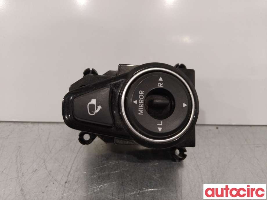 Bryter speil til Hyundai i40, 2012-2017  (HYUNDAI|935733Z000)