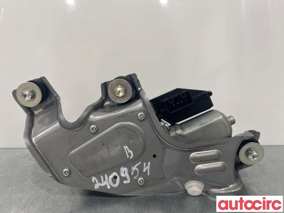 Viskermotor bakrute til Toyota Auris 2013-2015 (Type II, Fase 1)  (TOYOTA|8513002050)