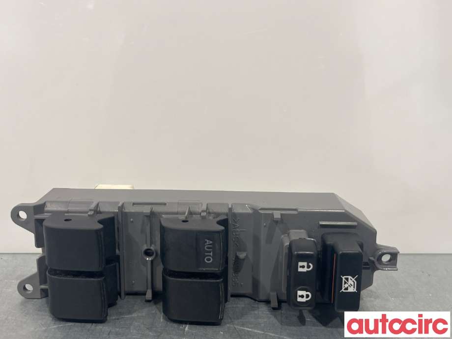 Bryter ruteheis til Toyota Auris 2013-2015 (Type II, Fase 1)  (TOYOTA|8482002320)
