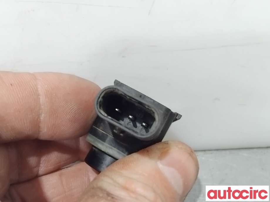 Parkeringssensor bak til Ford Transit Custom 2013-2023 (Type I)  (FORD|2018396|304074|CJ5T-15K859-EA)