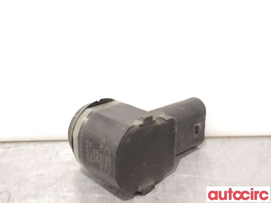 Parkeringssensor bak til Ford Transit Custom 2013-2023 (Type I)  (FORD|2018396|304074|CJ5T-15K859-EA)