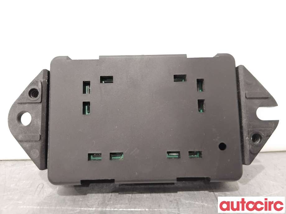 Styreenhet parkering til Ford Transit Custom 2013-2023 (Type I)  (FORD|1865303|58299080A|BK3T-19H423-AC)