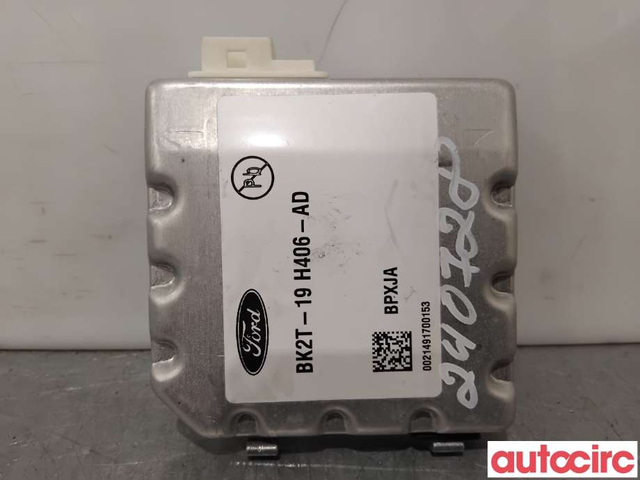 Kamera til Ford Transit Custom 2013-2023 (Type I) (FORD|1826392||BK2T-19H406-AD)