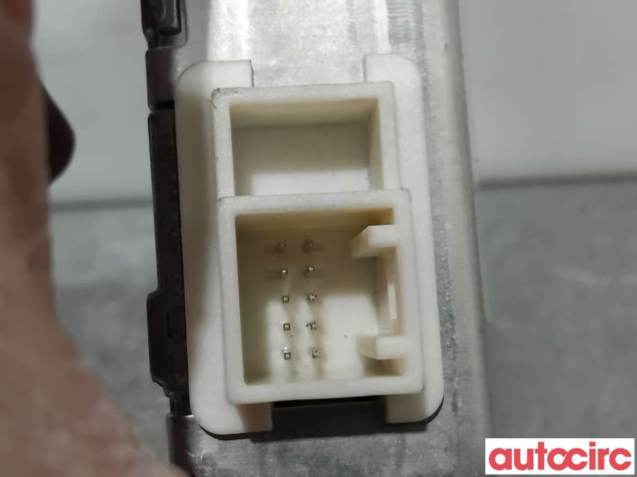 Kamera til Ford Transit Custom 2013-2023 (Type I) (FORD|1826392||BK2T-19H406-AD)