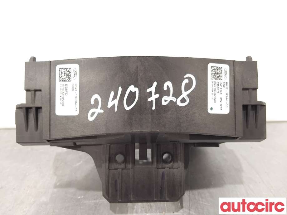 Bryter combi til Ford Transit Custom 2013-2023 (Type I)  (FORD|2068492||BK2T-3F944-CC)