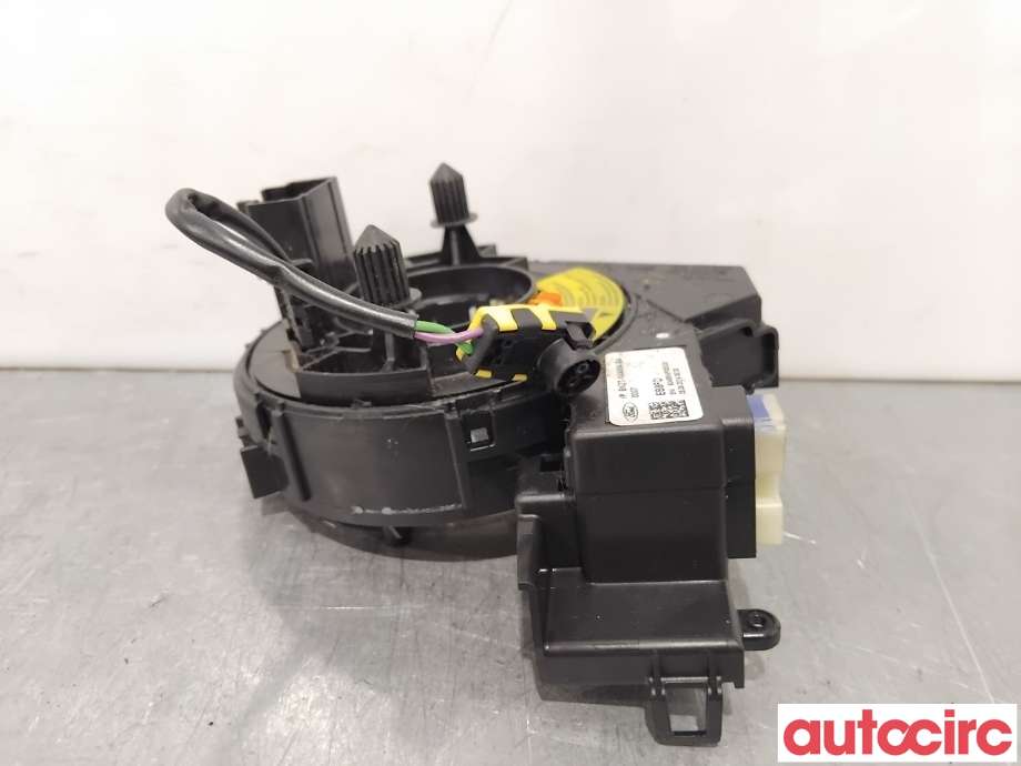 Airbag slepering til Ford Transit Custom 2013-2023 (Type I)  (FORD|1782330||BK2T-14A664-BA)