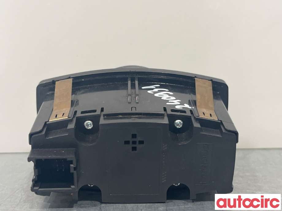 Bryter lys til Ford Transit Custom 2013-2023 (Type I)  (FORD|2075925||BM5T13A024FD)
