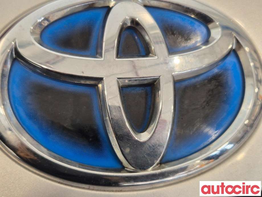 Lister til Toyota Prius 2009-2016 (Type III) (COMBI) (COMBI) (TOYOTA|7680147070B0|)