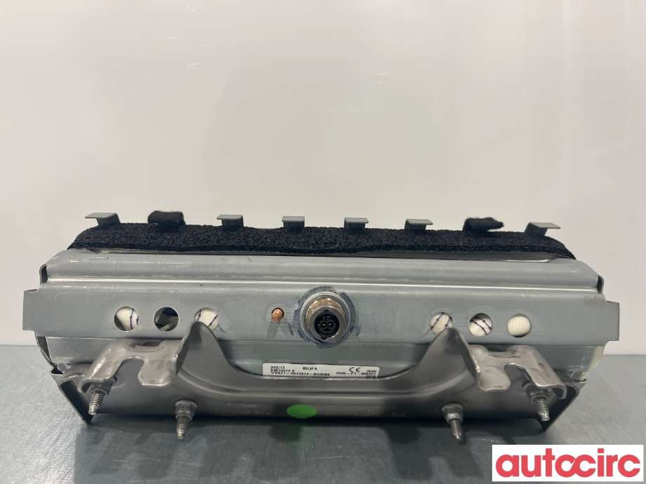 Airbag passasjer til Ford Transit Custom 2013-2023 (Type I)  (FORD|6072951|)