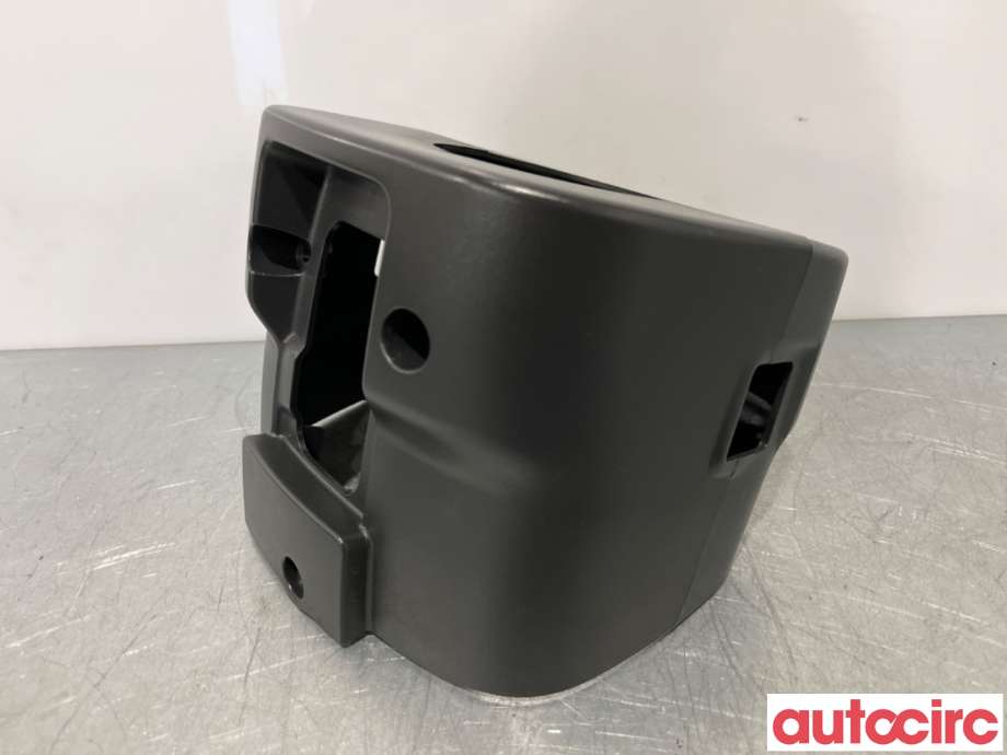 Ratt deksler til SsangYong Kyron, 2006-2008  (SSANGYONG|7658508010ABQ)