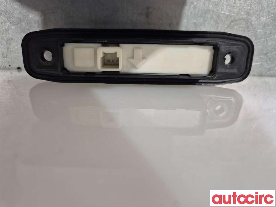 Bakluke/bakdør håndtak til Toyota Prius 2009-2016 (Type III) (COMBI) (COMBI) (TOYOTA|8484028040|)