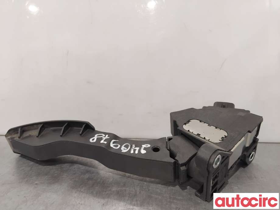 Pedal gass til Toyota Avensis 2009-2015 (Type III, Fase 1) (TOYOTA|7811002021||78110-02021)