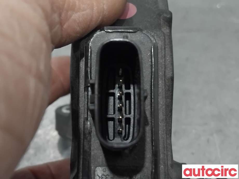 Pedal gass til Toyota Avensis 2009-2015 (Type III, Fase 1) (TOYOTA|7811002021||78110-02021)