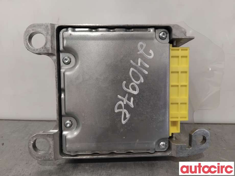 Airbag elektronikk til Toyota Avensis 2009-2015 (Type III, Fase 1)  (TOYOTA|8917005230|219122-101|89170-05230)