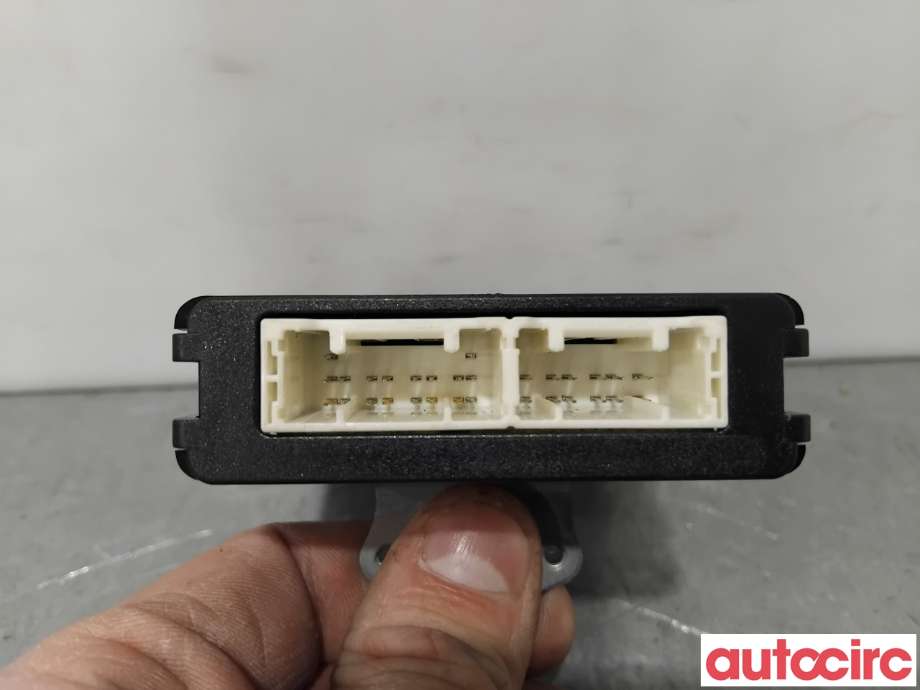 Styreenhet diverse til Toyota Avensis 2009-2015 (Type III, Fase 1)  (TOYOTA|8969005010|MB102850-0050|89690-05010)