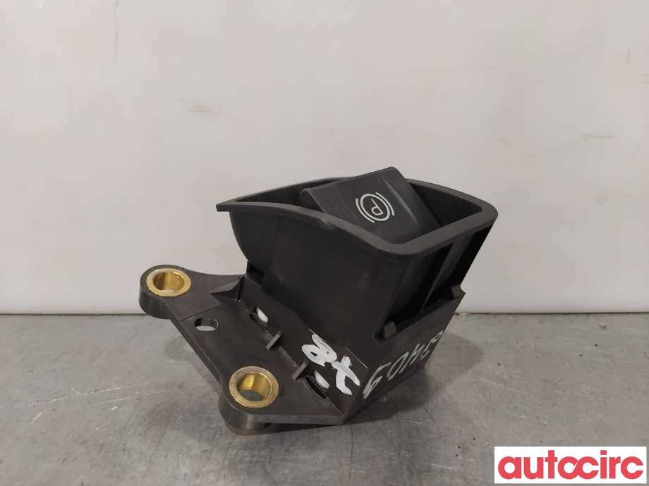 Bryter elektrisk håndbrekk/parkbrems til Toyota Avensis 2009-2015 (Type III, Fase 1)  (TOYOTA|8439005010|)