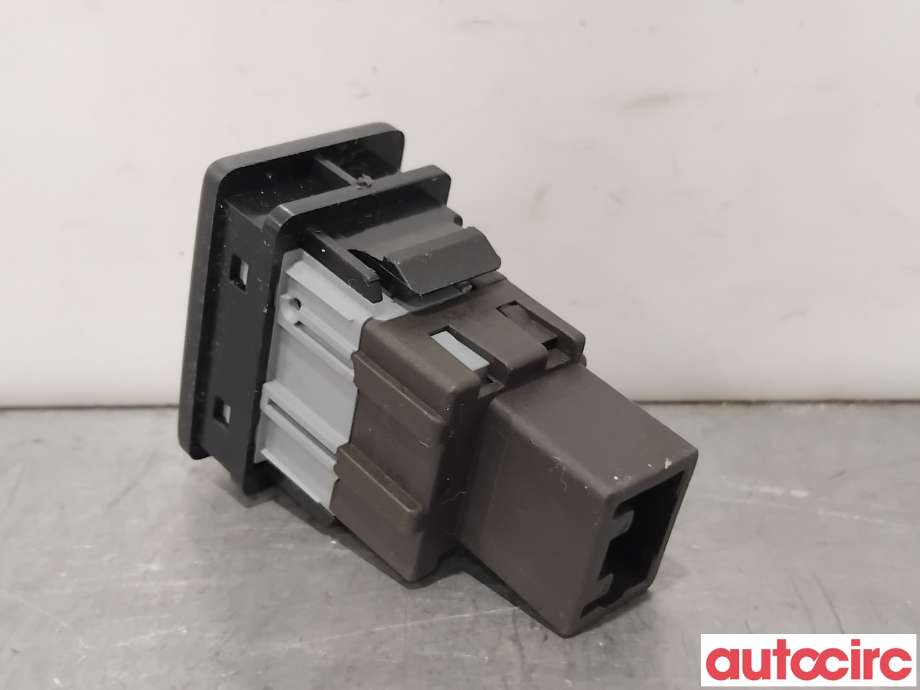 Frontlykter til Toyota Avensis 2009-2015 (Type III, Fase 1)  (TOYOTA|8415202040|)