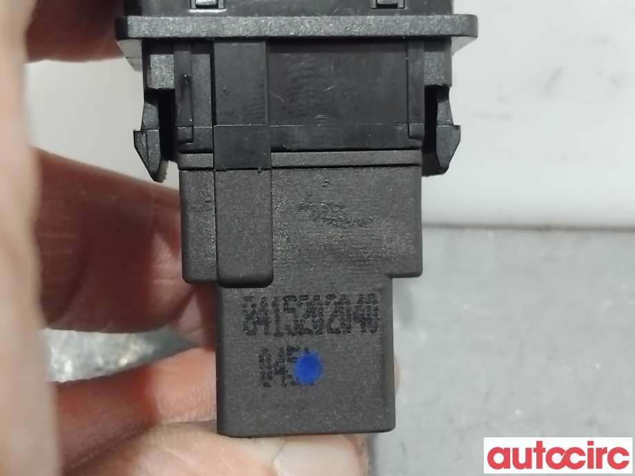 Frontlykter til Toyota Avensis 2009-2015 (Type III, Fase 1)  (TOYOTA|8415202040|)