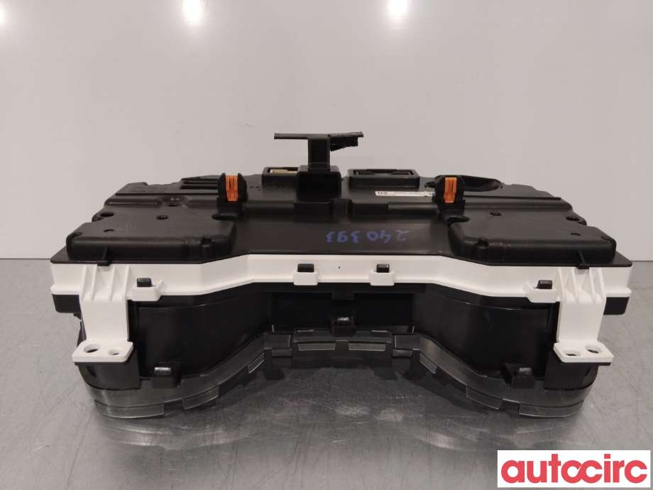 Instrumentpanel til Toyota RAV4 2019-->> (Type V)  (TOYOTA|8380042N90)
