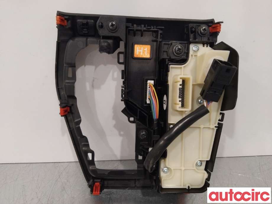 Bryter diverse til Toyota RAV4 2019-->> (Type V)  (TOYOTA|8401042210)