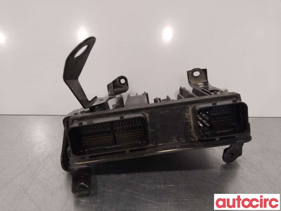 Styreenhet motor til Toyota RAV4 2019-->> (Type V)  (TOYOTA|896614A890|283000-0232|89661-4A890)