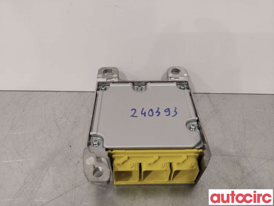 Airbag elektronikk til Toyota RAV4 2019-->> (Type V)  (TOYOTA|8917042720)