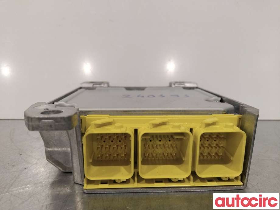 Airbag elektronikk til Toyota RAV4 2019-->> (Type V)  (TOYOTA|8917042720)