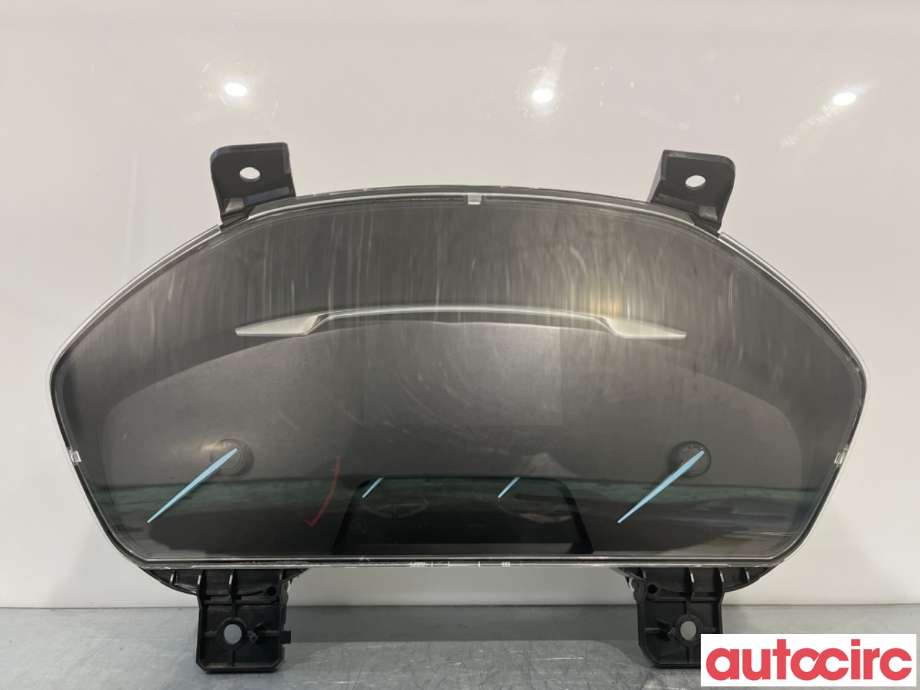 Instrumentpanel til Ford Fiesta, 2017-->> (Type VII)  (FORD|2499818)
