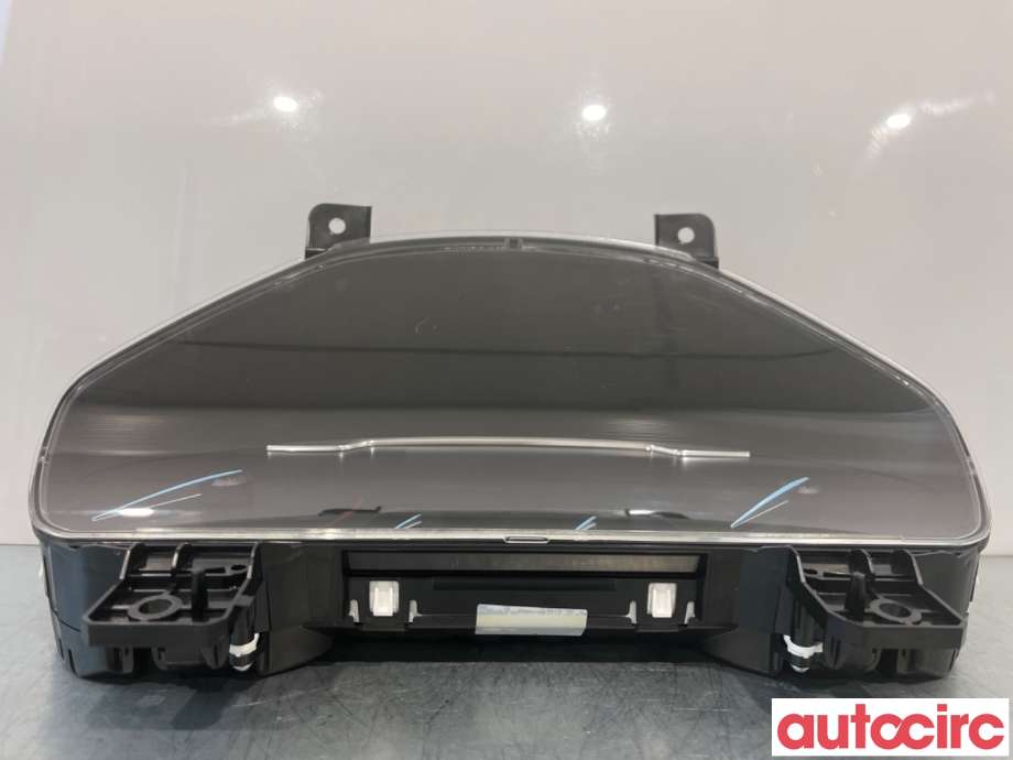 Instrumentpanel til Ford Fiesta 2017-->> (Type VII) (FORD|2499818||H1BT-10849-CAK)